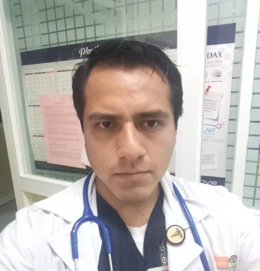 Clínica de Medicina interna en CDMX – Dr. Ángel Iván Luna Martínez