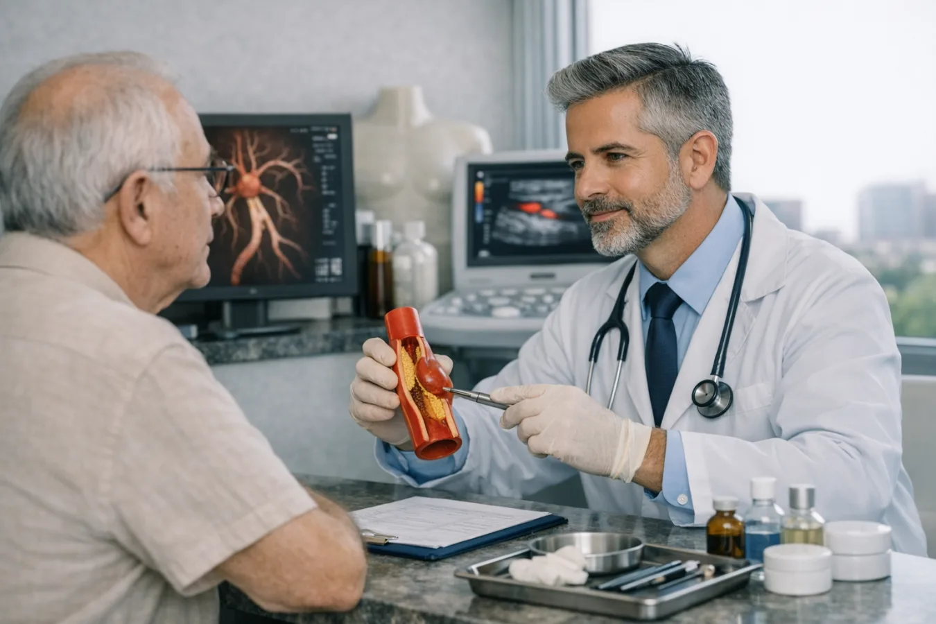 Enfermedades autoinmunes en CDMX