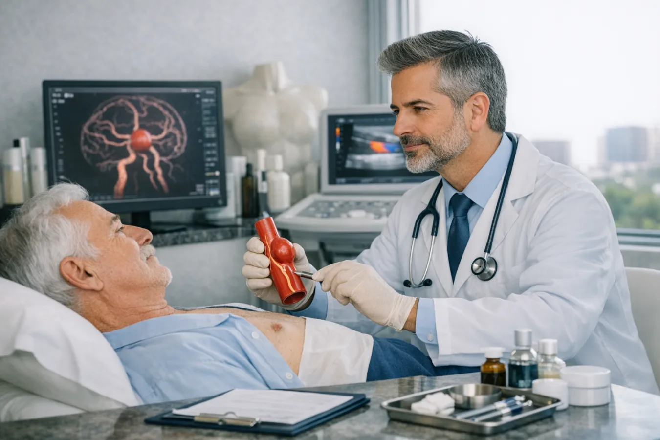 ¿Qué especialista trata las enfermedades en general?