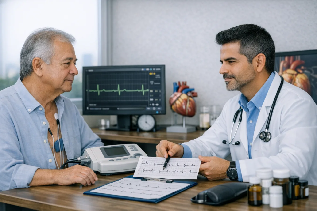 Enfermedades metabólicas en CDMX