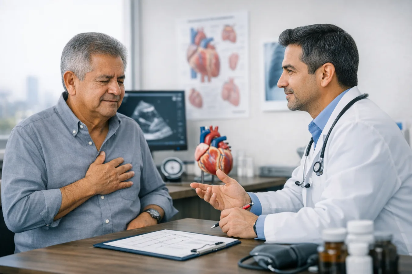 ¿Qué especialista trata las enfermedades respiratorias?