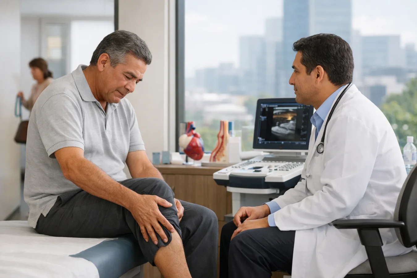 ¿Qué especialista trata el hipotiroidismo?