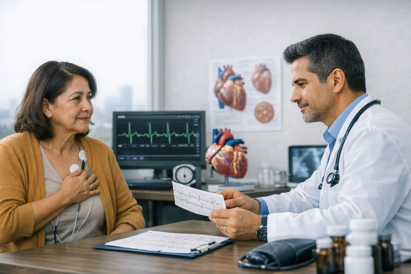 ¿Qué especialista trata los problemas metabólicos en CDMX?